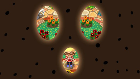 どうぶつの森 ポケットキャンプ