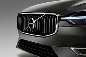 ボルボ「XC60」
