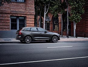 ボルボ「XC60」