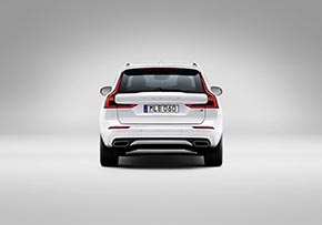 ボルボ「XC60」