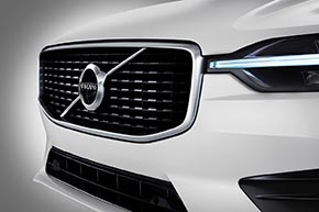 ボルボ「XC60」