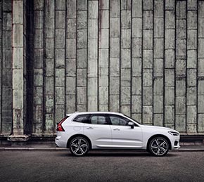 ボルボ「XC60」