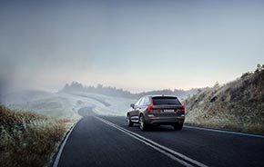 ボルボ「XC60」