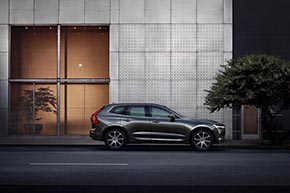 ボルボ「XC60」