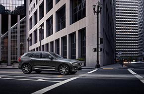 ボルボ「XC60」