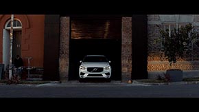 ボルボ「XC60」