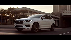 ボルボ「XC60」