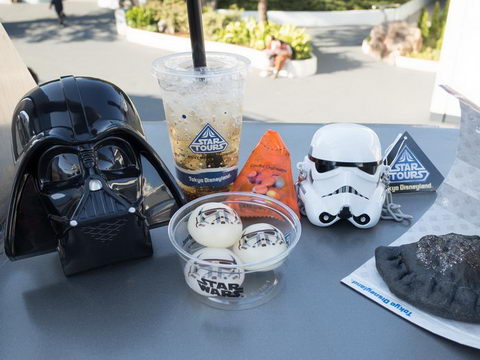 スター・ツアーズ