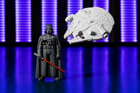 スター・ツアーズ