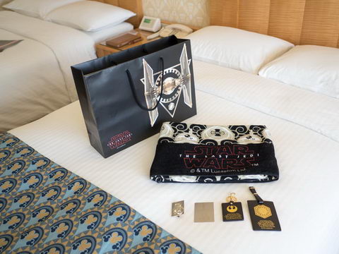 スター・ツアーズ