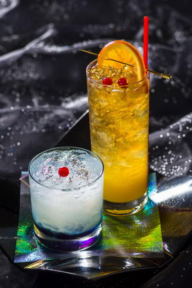 スター・ツアーズ