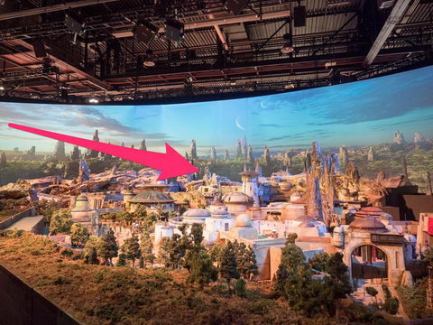 スター・ツアーズ