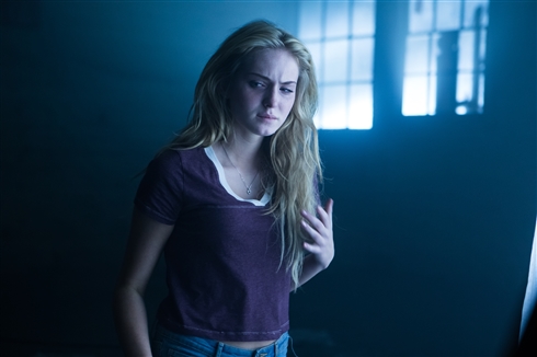 “あれ”が見えたら、あなたも終わり　スティーブン・キングも困惑のホラー映画「THAT／ザット」が3月リリース