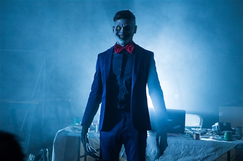 “あれ”が見えたら、あなたも終わり　スティーブン・キングも困惑のホラー映画「THAT／ザット」が3月リリース