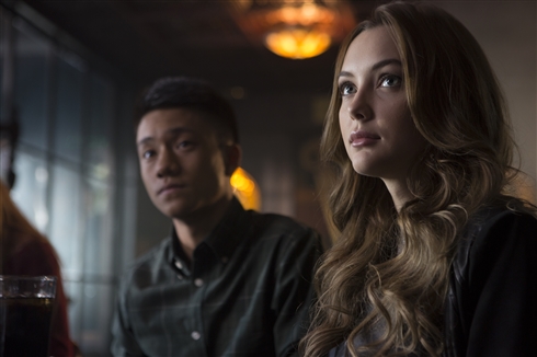 “あれ”が見えたら、あなたも終わり　スティーブン・キングも困惑のホラー映画「THAT／ザット」が3月リリース