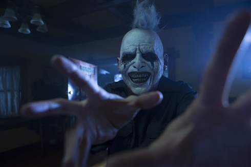 “あれ”が見えたら、あなたも終わり　スティーブン・キングも困惑のホラー映画「THAT／ザット」が3月リリース