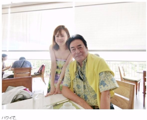 高橋英樹 デビュー映画 過去 ブログ