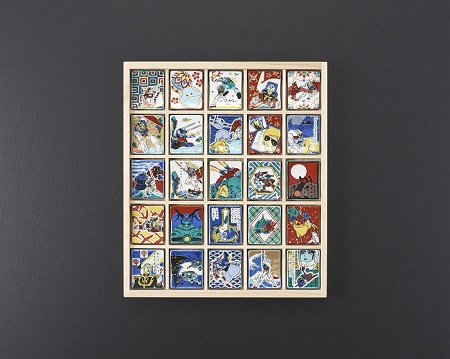 九谷焼ガンダム