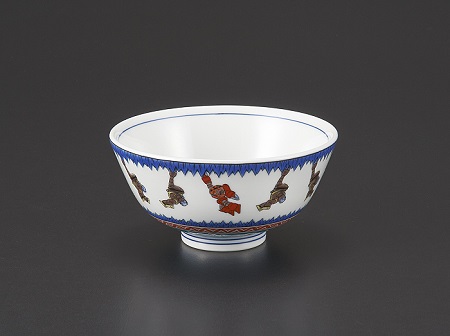 九谷焼ガンダム