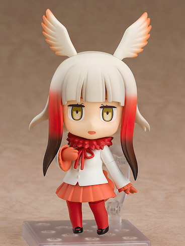 けものフレンズ トキ ねんどろいど