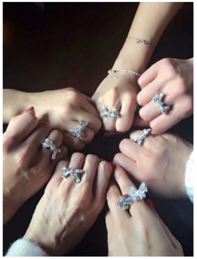 松本明子 森尾由美 小林千絵 木元ゆうこ 徳丸純子 大沢逸美 桑田靖子