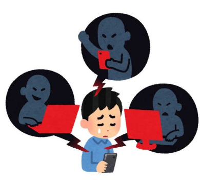 情報セキュリティ 意識調査 悪意 投稿 リベンジポルノ