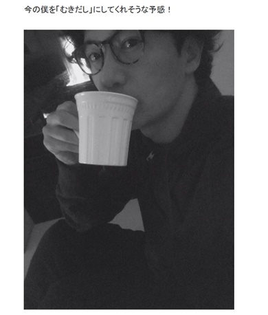 稲垣吾郎　新しい地図　園子温　映画「クソ野郎と美しき世界」