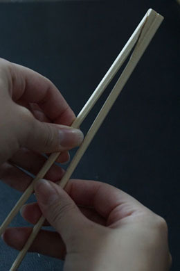 不器用あるある