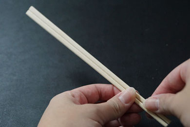 不器用あるある