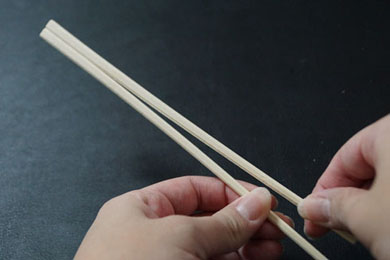 不器用あるある