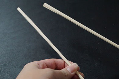 不器用あるある