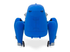 1/8 タチコマ カフェ 期間限定 イベント モニター