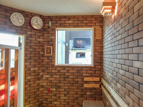 湯どんぶり栄湯 銭湯