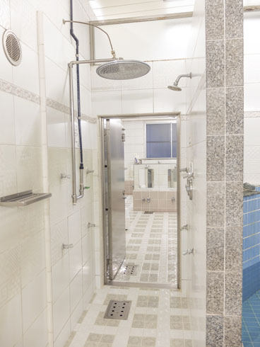 湯どんぶり栄湯 銭湯