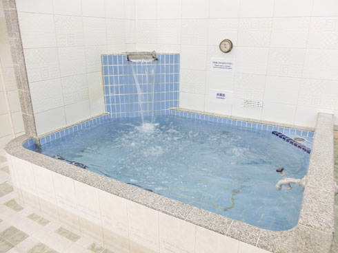 湯どんぶり栄湯 銭湯