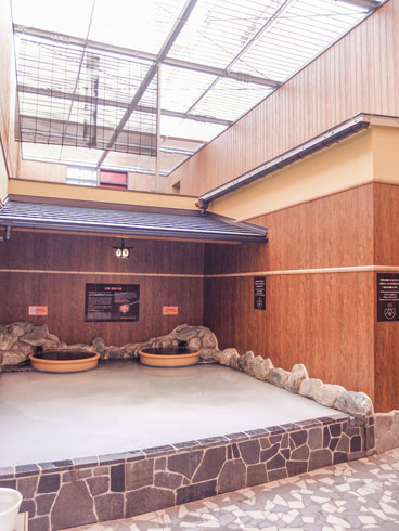 湯どんぶり栄湯 銭湯