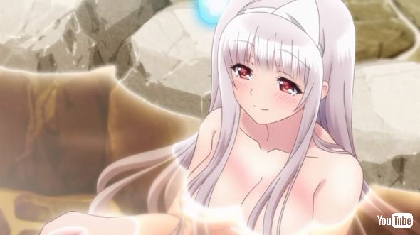 ゆらぎ荘の幽奈さん アニメ