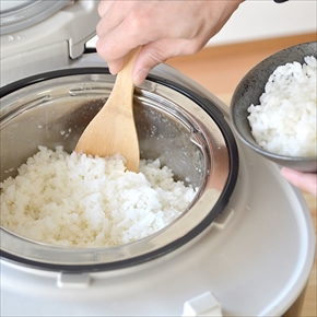 糖質カット炊飯器