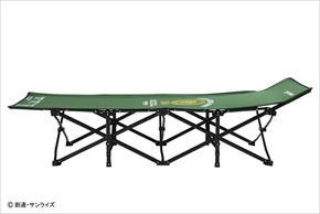 ジオン公国地球方面軍アイテム