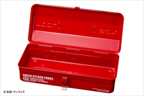 ジオン公国地球方面軍アイテム