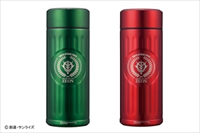 ジオン公国地球方面軍アイテム