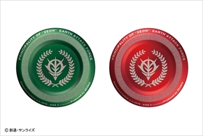 ジオン公国地球方面軍アイテム