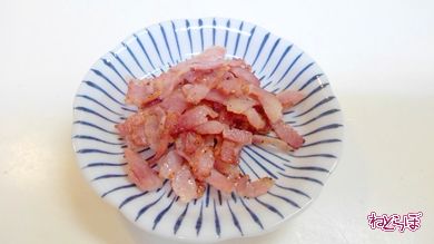 ねとめし えのき エノキ から揚げ