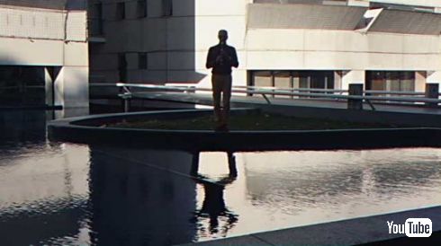 シュール ミュージックビデオ ロシア Vladimir Cauchemar Aulos