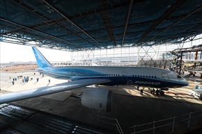 ボーイング787