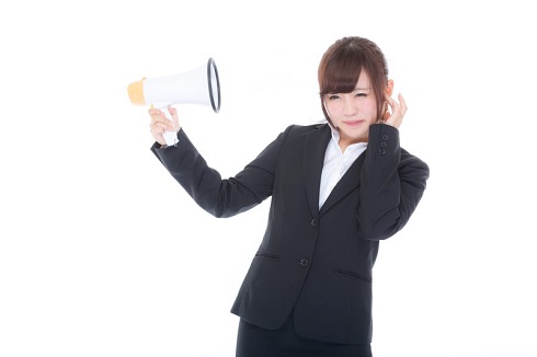 締め切りを投げうって病院に行く人