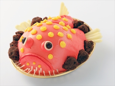 サンシャイン水族館