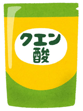 重曹とクエン酸で、お風呂掃除から炭酸風呂まで