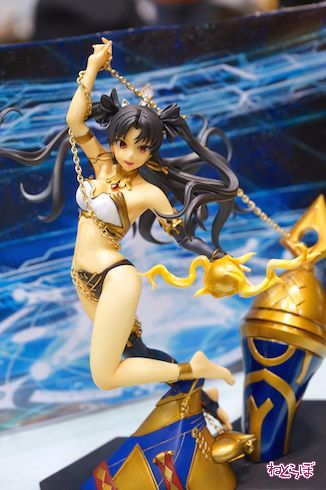 フィギュア トレフェス Fate FGO