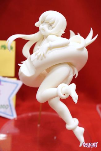 フィギュア トレフェス 〈物語〉シリーズ